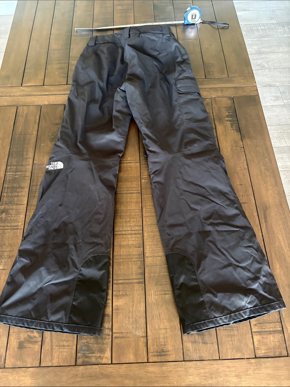 The North Face Women’s Snow Pants XS